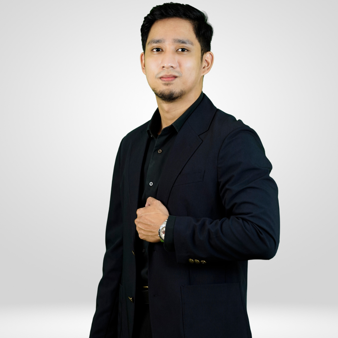 Hyrence Sy