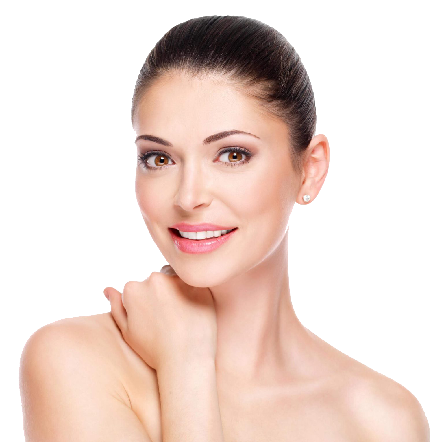 BeautySys beauty service experience