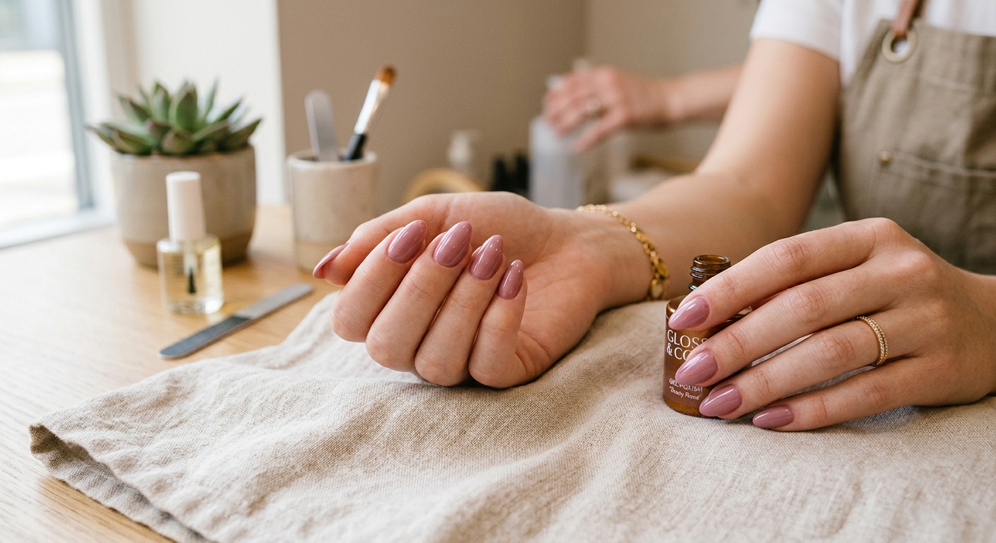 Manicure