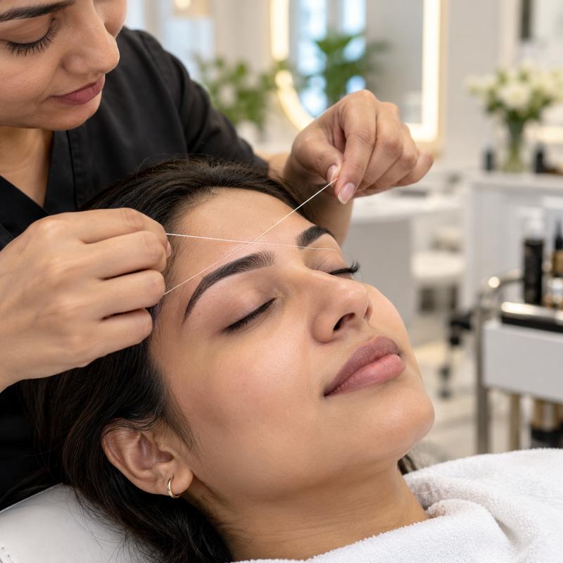 Threading