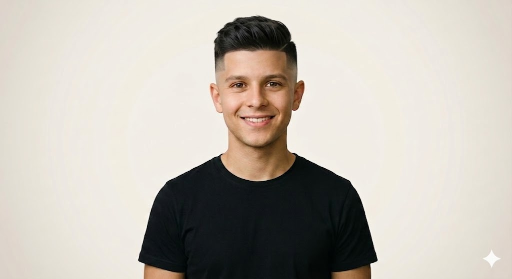 Undercut