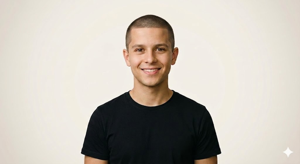 Buzz Cut