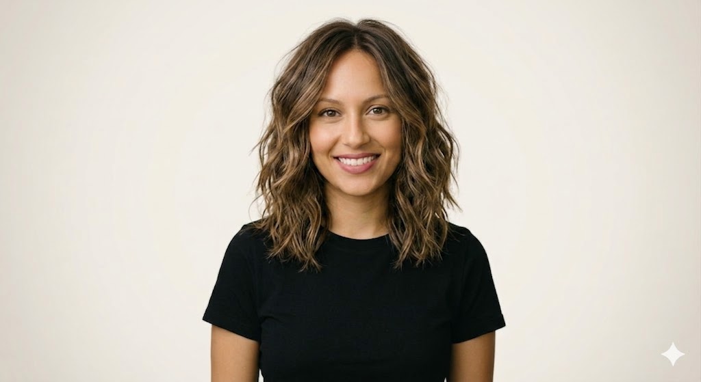 Textured Lob