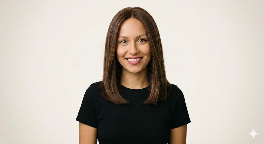 Shoulder Length Lob
